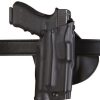 Bianchi Model 6378 Safariland ALS Concealment Paddle and Belt Loop Combo 6378-320-411
