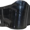 Bianchi 19490 Model 105 Minimalist Belt Slide Holster