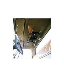 Big Sky BSR-2 2-Gun OVERHEAD Mount