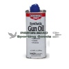 Birchwood Casey 44128 Synthetic Gun Oil 4.5oz