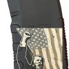 Black Rain Ordnance AR-15 Magazine "Trump Fight" 5.56 / .223 Rem 30-Rounds