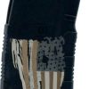 Black Rain Ordnance AR Magazine "Tattered Flag" 5.56 30-Rounds