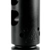 Black Rain Ordnance Black Compensator .223/5.56
