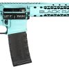 Black Rain Ordnance Fusion Tiffany Blue 5.56 16" Barrel 30-Rounds