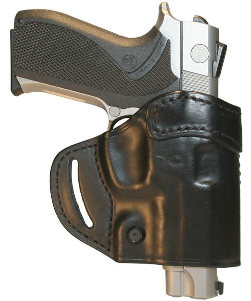 Blackhawk! LEA Comp SAKINS S&W 5900 R