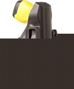 BLACKHAWK! SERPA Level 3 DUTY TAS X2 LH MBLK