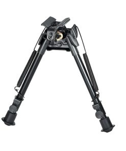 Blackhawk! Bipod Adjustable 6-9 inch Pivot TRAV