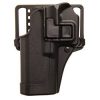 BlackHawk! SERPA CQC BL/PDL FOR GLK43 LH BLK