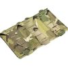 Blue Force Gear 10 Speed Triple Magazine Pouch Multicam (3) Fits AR-15 Magazine