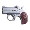 Bond Arms Texas Defender Stainless .44-40 3" Barrel 2-Rounds