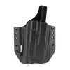 Bravo BCA Light Bearing OWB Concealment Holster Right Hand Fits Glock 17/22/31/47 w/ Streamlight TLR-1