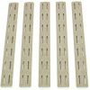 Bravo Company GUNFIGHTER KMOD RAIL PANELS FDE