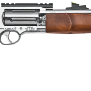 Braztech/Rossi Circuit Judge Stainless Steel .45 Colt / .410 GA 18.5" Barrel 6-Rounds