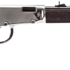 Braztech/Rossi Rio Bravo Nickel / Black .22 LR 18" Barrel 15-Rounds
