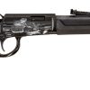 Braztech/Rossi Rio Bravo "Rattlesnake" .22 LR 18" Barrel 15-Rounds