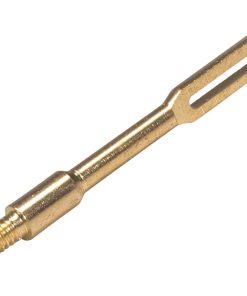 Breakthrough Clean Brass Patch Holder .17 Caliber