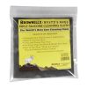 Brownells Silicon Cleaning Cloth for Rifles