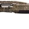 Browning Maxus II Rifled Deer Mossy Oak Bottomlands 12 GA 22" Barrel 3" Chamber 4-Rounds