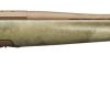 Browning X-Bolt HC A-TACS AU Camo 6.5 Creedmoor 22" Barrel 4-Rounds
