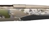 Browning X-Bolt 2 Speed SPR OVIX Camo 7mm Rem Mag 22" Barrel 3-Rounds