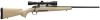 Browning X-Bolt Desert Tan Combo Bolt Action Rifle Tan 6.5 Creedmoor 22 inch 4 rd - with Leupold VX1 3-9X40 Scope