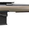 Browning X-Bolt Target Max Competition Lite Flat Dark Earth 6mm Creedmoor 22" Barrel 10-Rounds