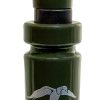 Duck Commander RDC200 Duck Call Green Double Reed
