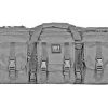 Bulldog Deluxe 36" Tactical Rifle Case Gray