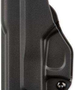 Bulldog Glock 43 Inside the Pants Polymer Holster Black
