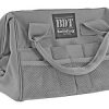 Bulldog Tactical Ammo & Accessories Bag Medium Gray