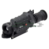 Burris BTS 35 V2 Thermal 2.3X - 9.2X35mm Multi Reticle