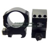 Burris Extreme Scope Rings Medium 30mm