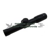 Burris Handgun Scope 2X20 Plex Reticle