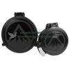 Burris Lens Covers Sig HD 44mm Obj