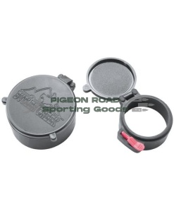 Butler Creek Element Scope Cover 1.46-1.65in (37-42mm)