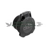 Butler Creek Element Scope Cover 55-60mm