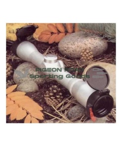 Butler Creek Flip Scope Cover 16 EYE