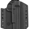 C&G Holsters Covert Holster Right-Hand for Sig 1911 with 5" Rail