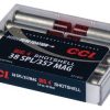 CCI 3714CC 38/357 Mag Shotshell 4Shot