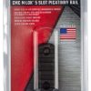CMC Triggers 5 Slot Picatinny Rail M-LOK Compatible
