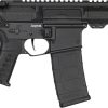 CMMG Banshee MK4 .300 AAC Blackout 8" Barrel 30-Rounds No Brace