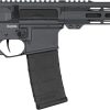 CMMG Banshee MK4 Sniper Grey .300 AAC Blackout 12.5" Barrel 30-Rounds