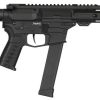 CMMG Banshee MKG .45 ACP 8" Barrel 26-Rounds No Brace Glock Mags