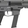 CMMG Banshee MKGS Tungsten .40 SW 8" Barrel 22-Rounds No Brace