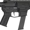 CMMG Banshee MKGs .40 SW 5" Barrel 22-Rounds