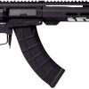 CMMG Dissent MK47 7.62 X 39 16" Barrel 30-Rounds