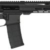 CMMG Dissent MK47 5.56 16.1" Barrel 30-Rounds