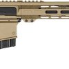 CMMG Endeavor MK4 Coyote Tan .22 ARC 20" Barrel 30-Rounds