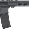 CMMG Resolute MK4 Sniper Grey .300 AAC Blackout 16.1" Barrel 30-Rounds