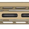 CMMG Resolute Upper Coyote Tan 22 ARC 16.10" Barrel